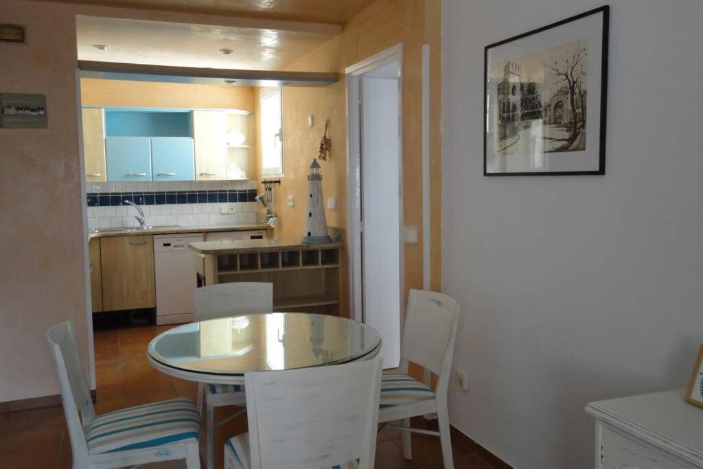 Portbell Far Daire L' Escala Dış mekan fotoğraf