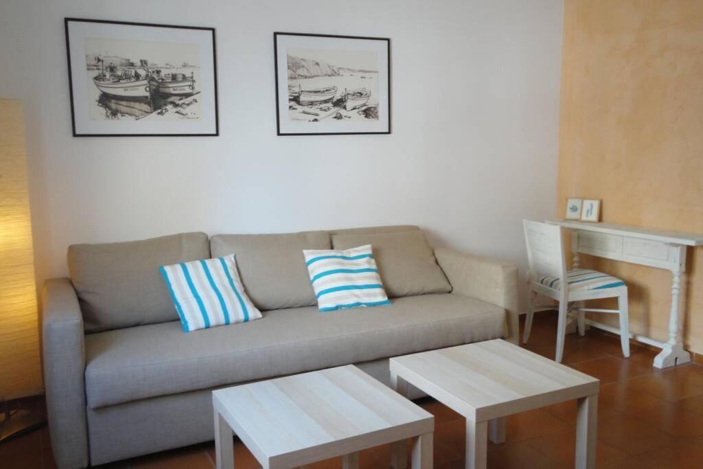 Portbell Far Daire L' Escala Dış mekan fotoğraf