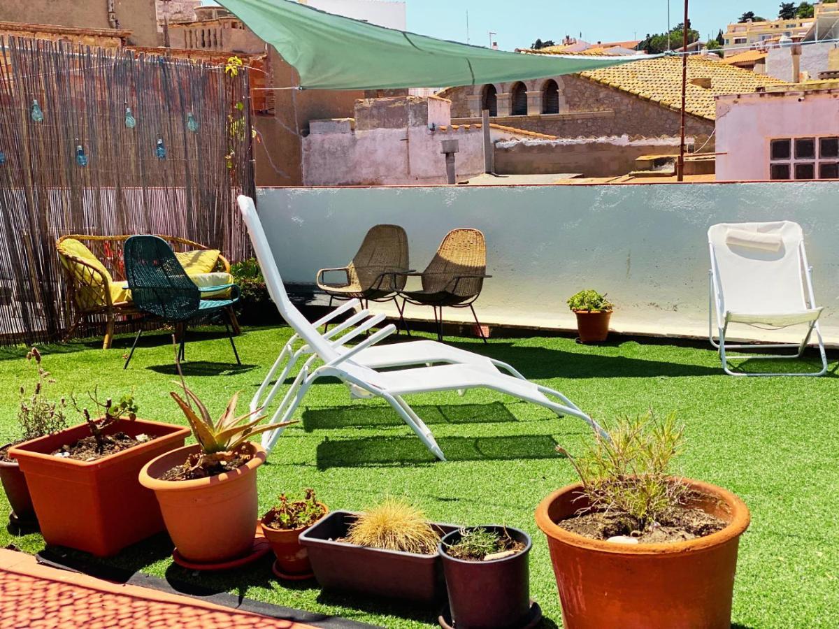 Portbell Far Daire L' Escala Dış mekan fotoğraf